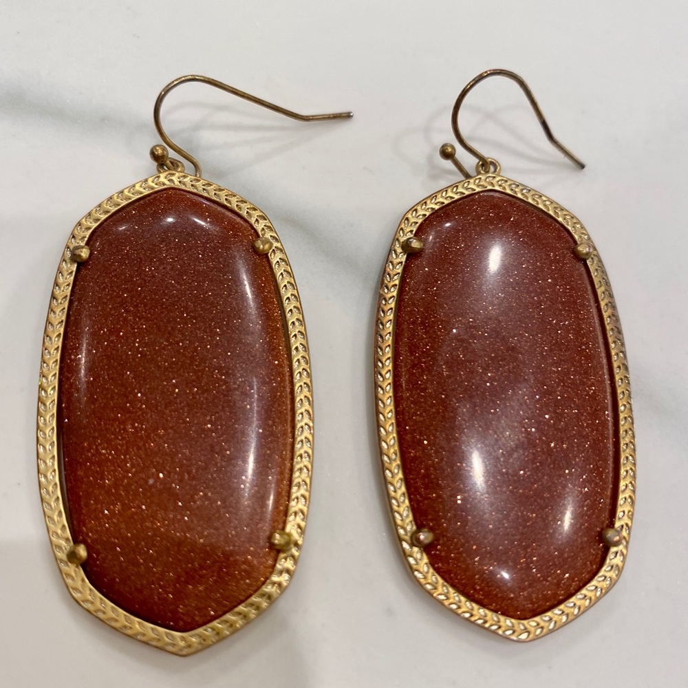 Kendra Scott Earrings